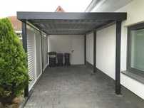 Carport wiata garażowa PROMOCJA WIOSENNA - 10 % od cen katalogowych