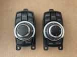 Bmw idrive joystick original bmw F20 F30 F31 F32 F21 F22