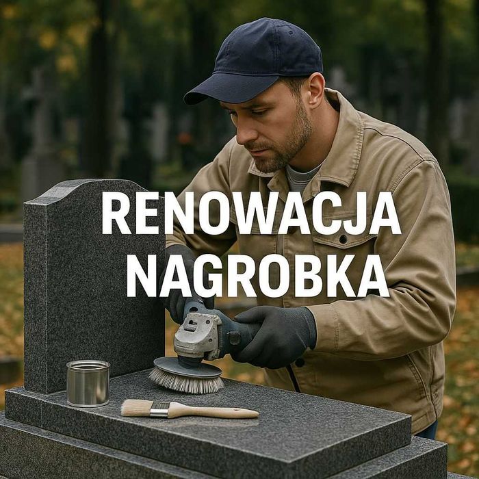 Sprzątanie grobów, cennik, grobu, opieka nad grobem, Cmentarz Wrocław,