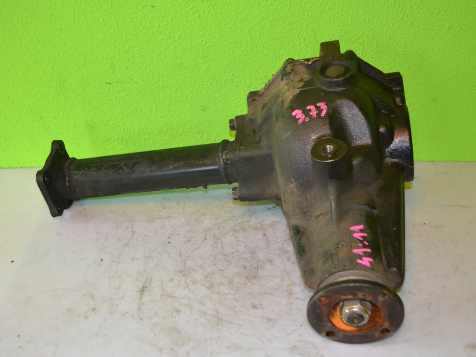 Dyferencjał dyfer przód KIA SORENTO  3.73   / 41:11 /