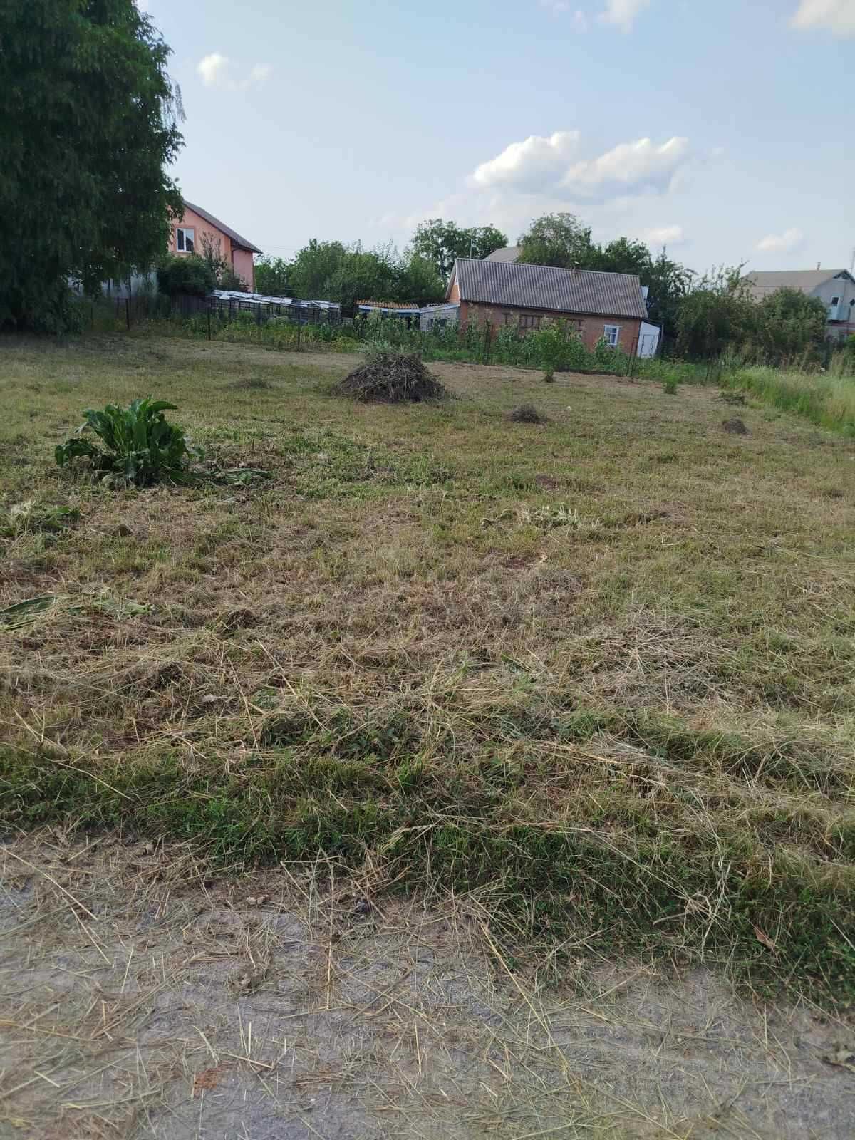 (3) Продам земельну ділянку на Вінницьких Хуторах 0756