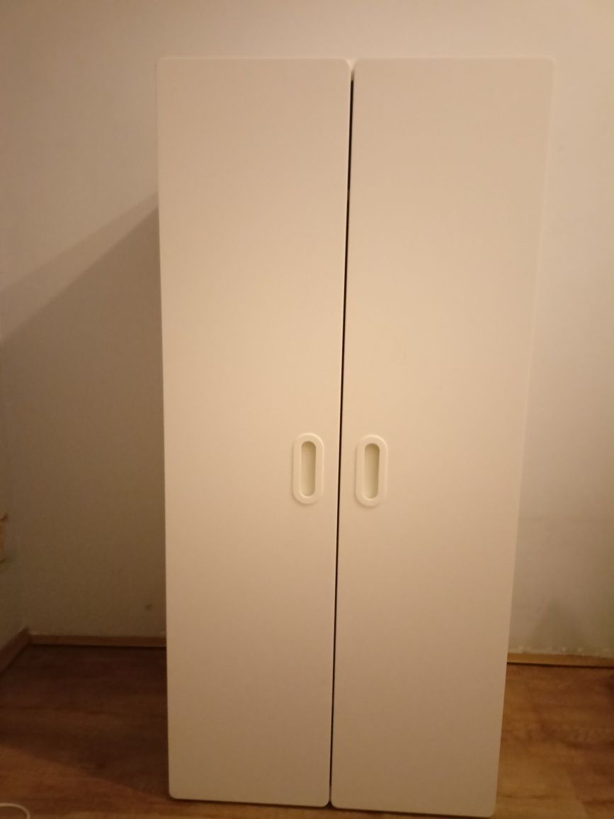 Szafa dziecięca smastad / platsa Ikea