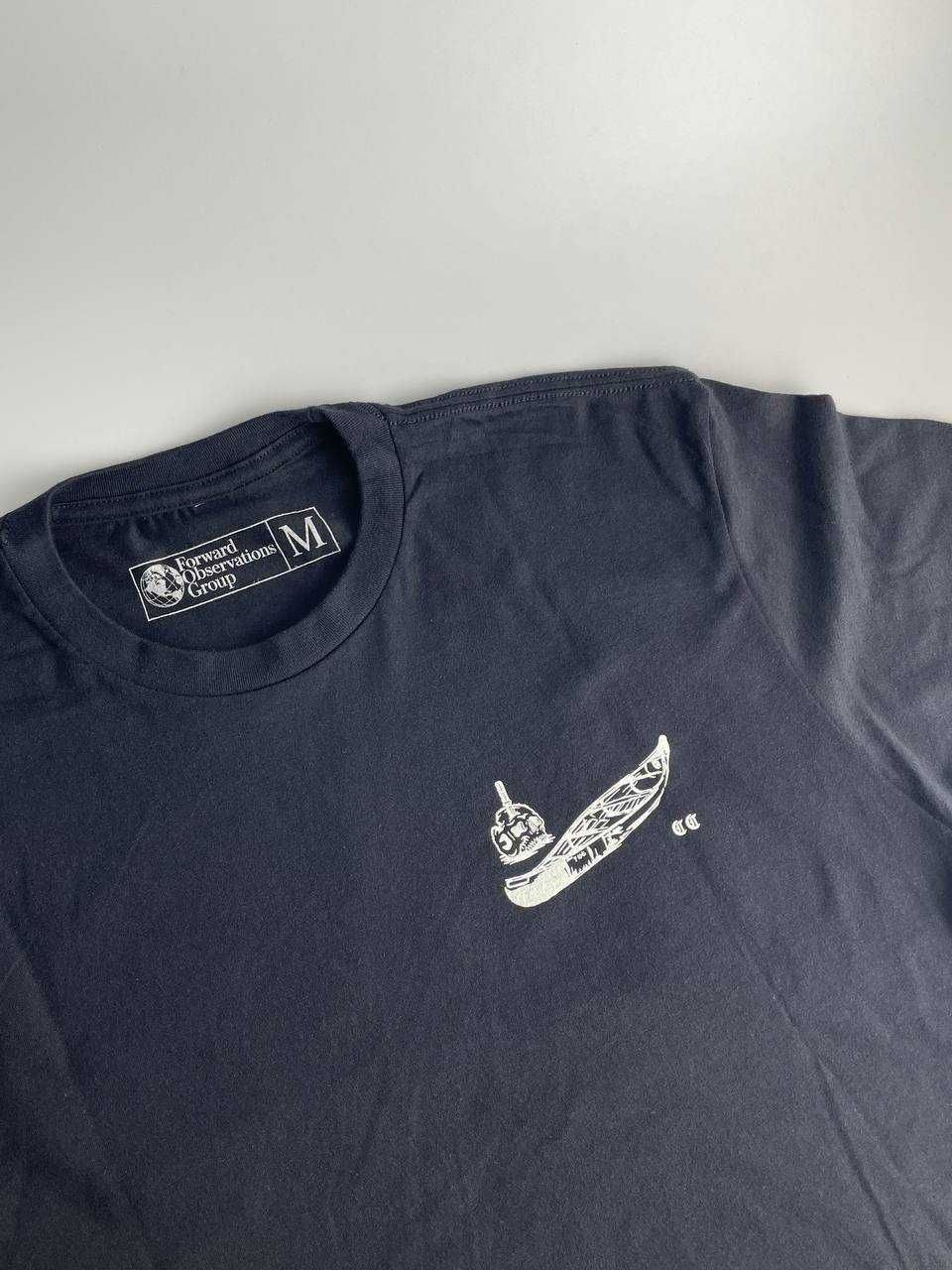 Футболка Forward Observations Group Melty Boi Tee, S, M, L, XL