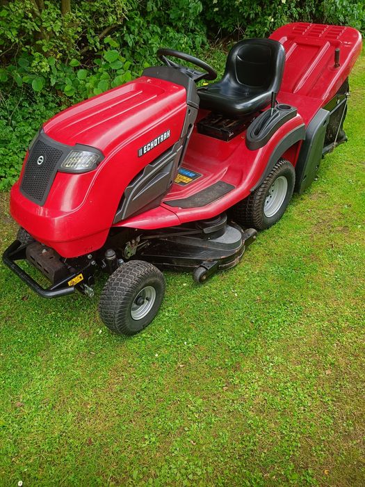 Traktorek Kosiarka Echo Trak, Countax, Westwood