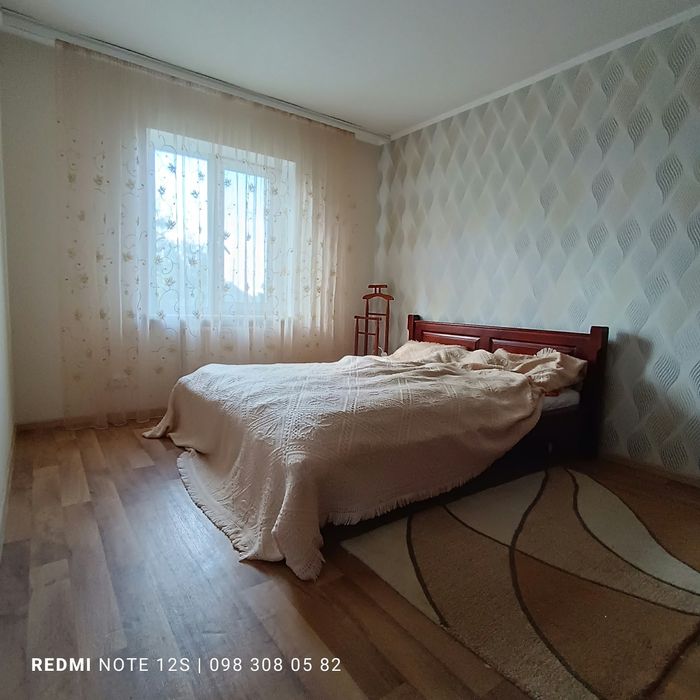 Гарний будинок з якісним ремонтом