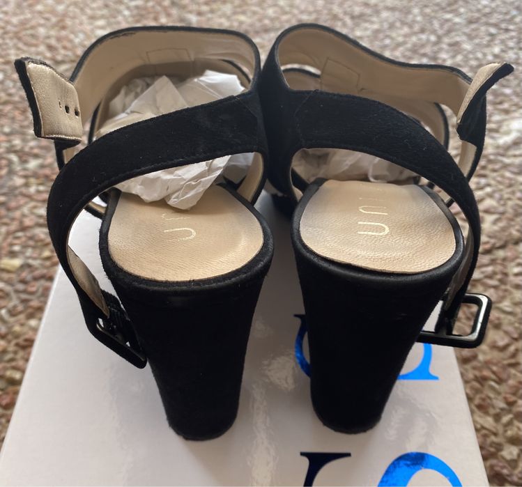 Sandalias unisa 39
