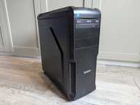 Komputer stacjonarny i5 4460, MSI GTX 960 2GB, 8 GB RAM