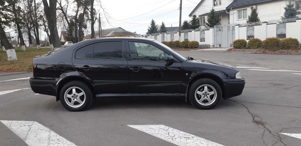 Продам Шкода Октавія