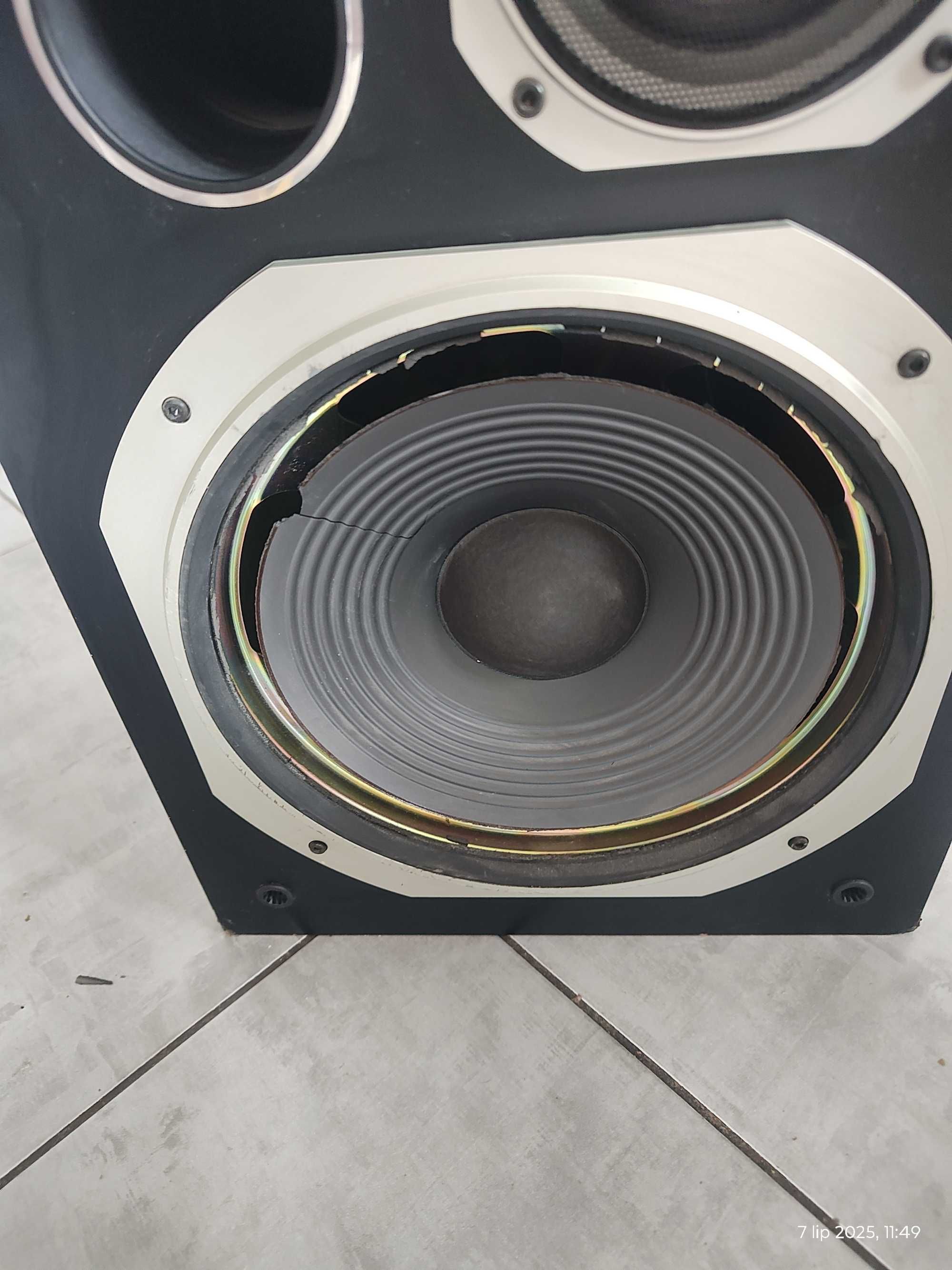 Pioneer S-910 Jedna kolumna Oryginał