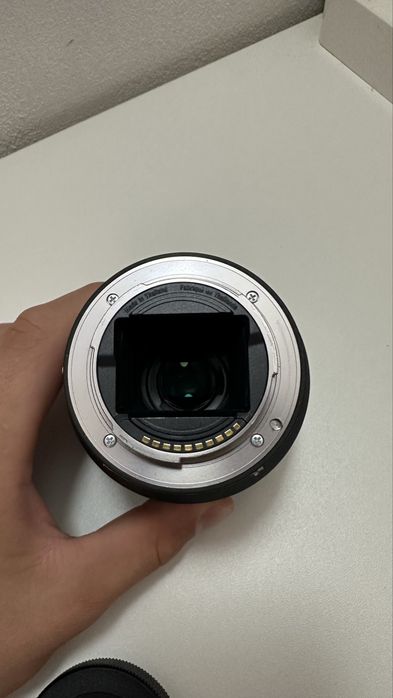 Обʼєктив Sony 28-70 FE3.5-5.6 OSS + ПОДАРУНОК