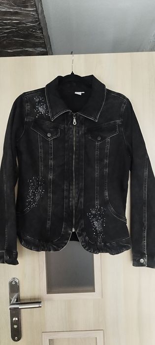 Kurtka dżinsowa Liberty