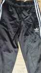 Spodnie dres Adidas