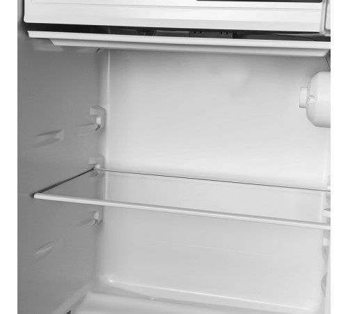 Холодильник 85см. GRUNHELM  VEH-S85M48-W