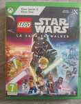 LEGO Star Wars, Saga Skywalker Xbox