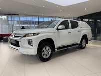 Mitsubishi L200 Invite 4x4, 1 właściciel, Salon Polska, FV 23% gwarancja, dostawa