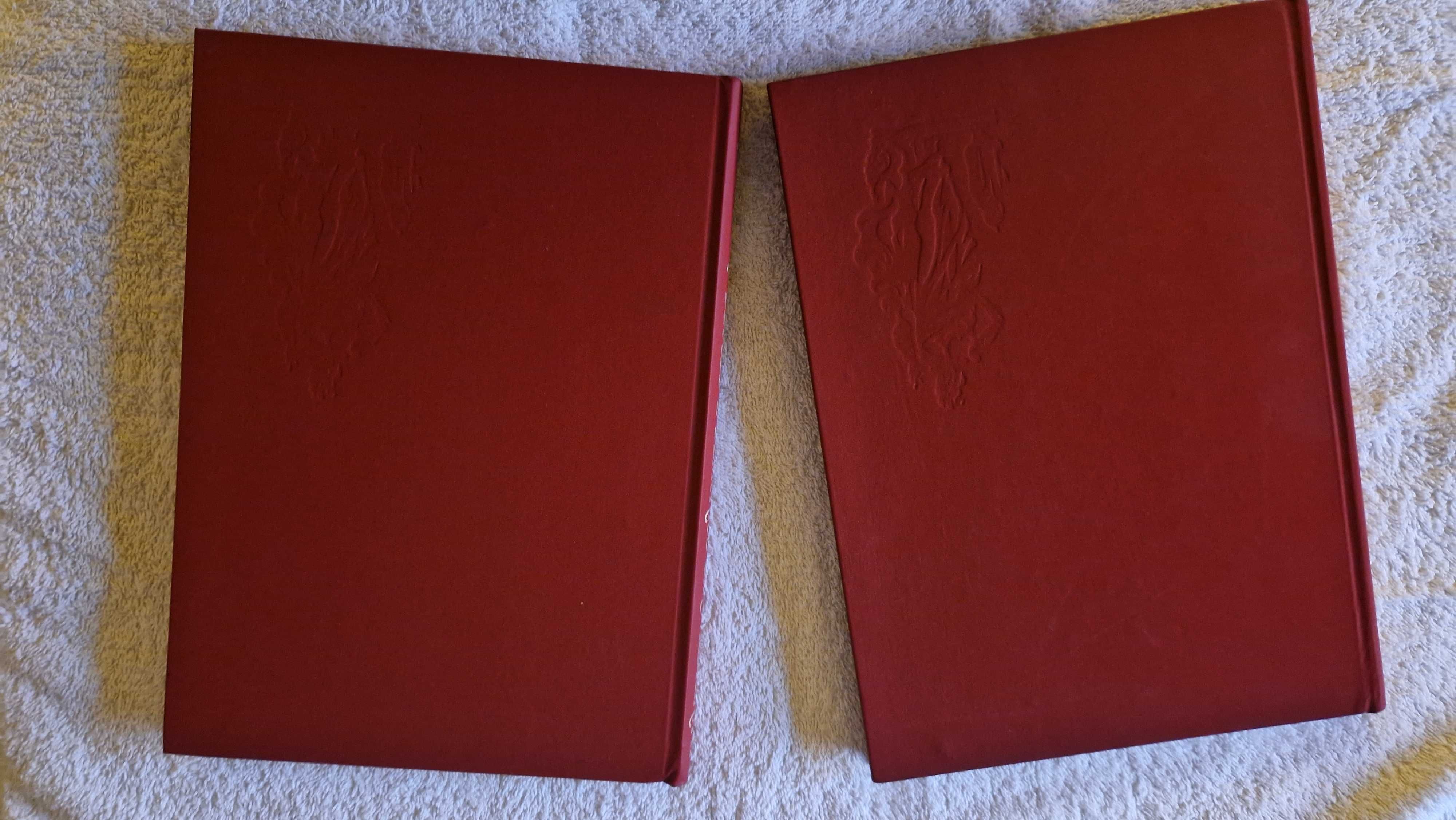 2 Livros de Fernando Namora "Deuses e Demónios da Medicina"