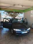 Vectra opel gasóleo