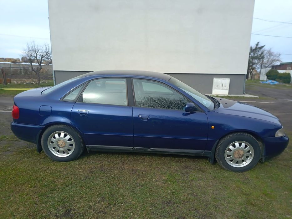 Audi A4 B5 na sprzedaż