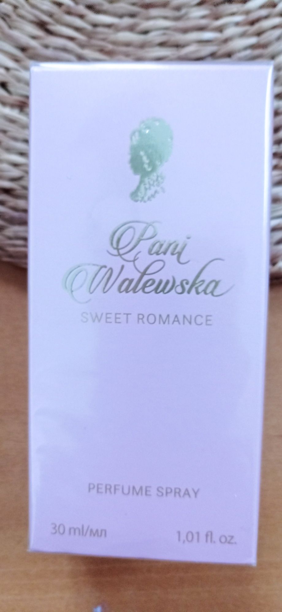 Nowe Pani Walewska perfumy 30 ml