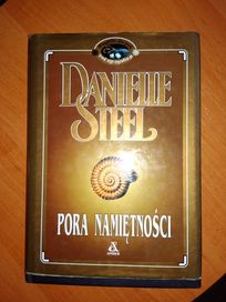 Daniele Steel Pora Namiętności