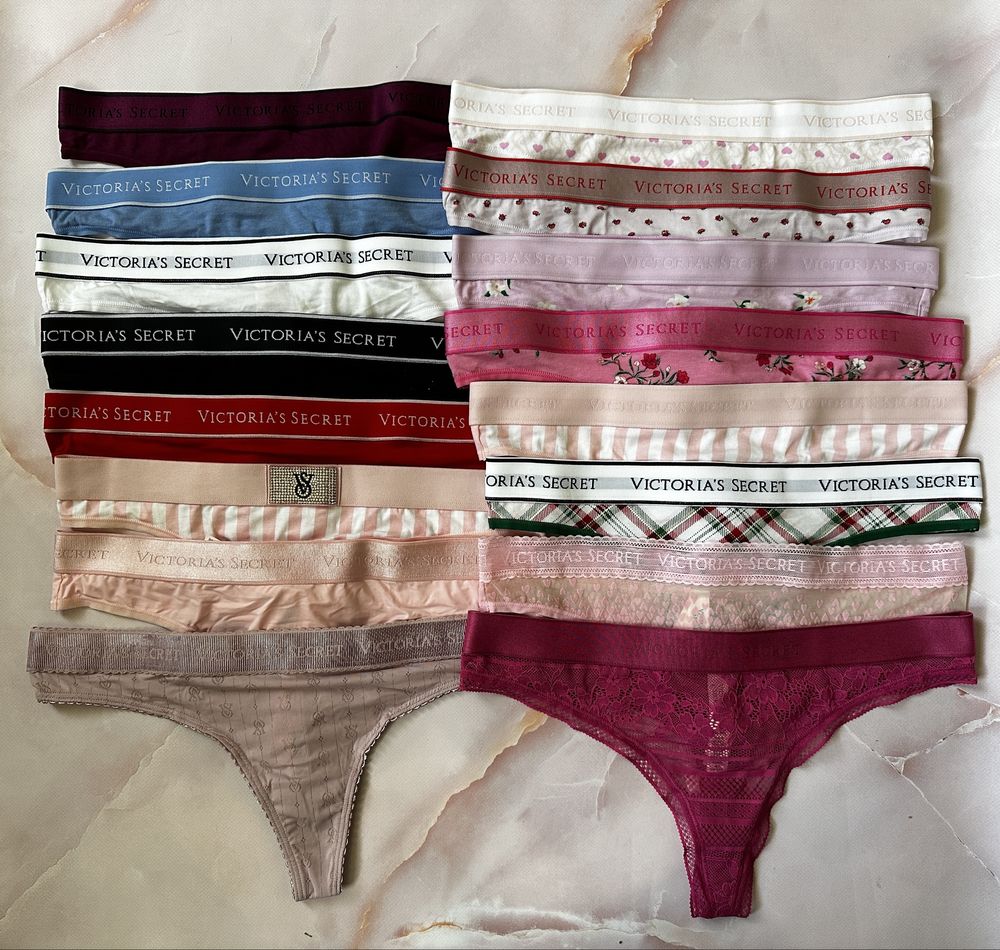 Трусики Victoria’s Secret