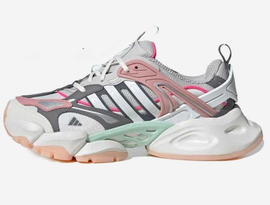 Унисекс кроссовки Adidas Vento XLG Deluxe кросівки адидас венто хлг