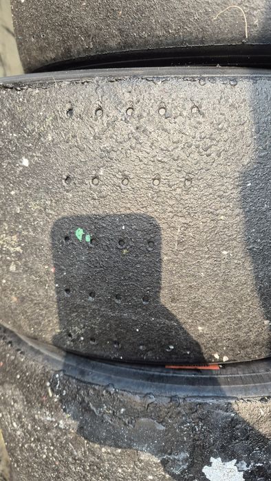 Opony Slick Torowe Pirelli P Zero DMA DM 200/540 250/575 R13 Prezent