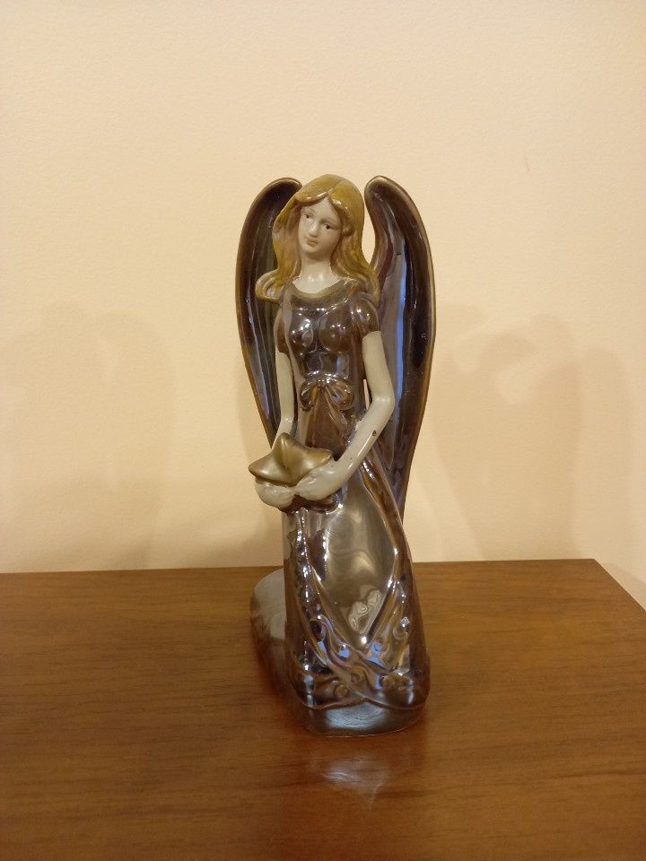Figurka Anioł Aniołek