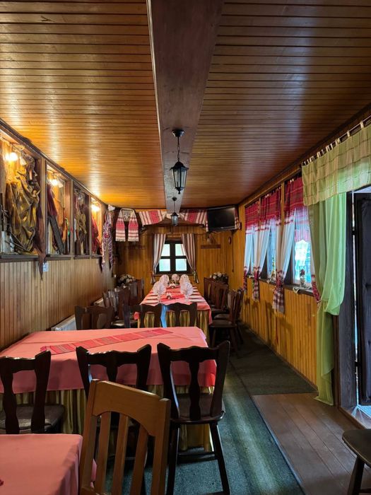 Продаж Діючого Ресторану 414м2 з ділянкою 35сот Луцьк