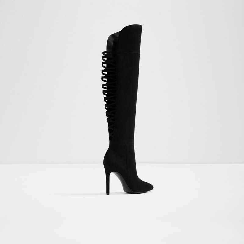 Botas over the knee da Aldo