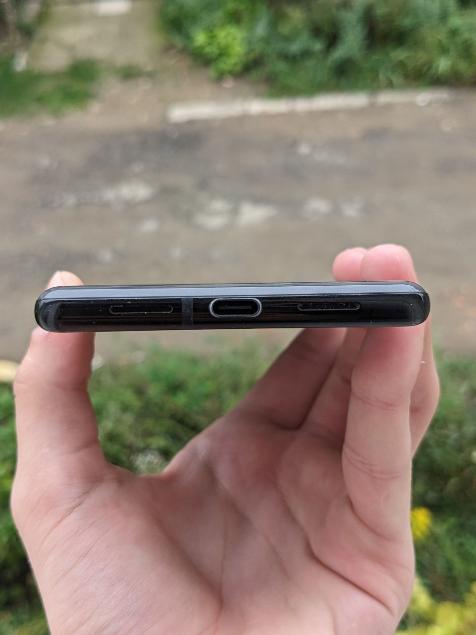 как новый Pixel 6 pro 12/128