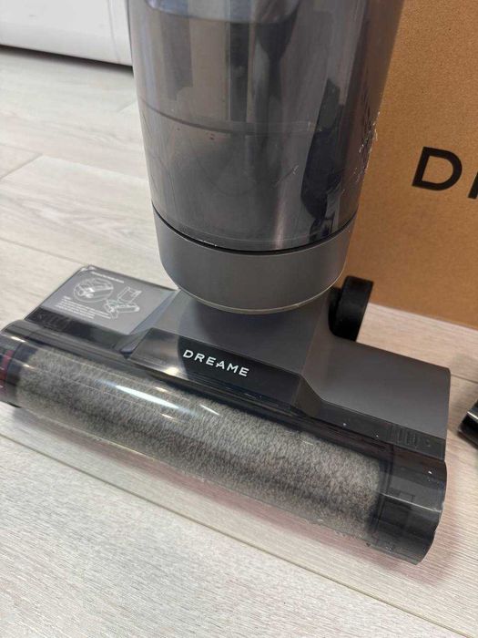 Миючий пилосос Dreame H12 Core