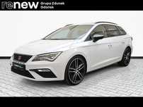 Seat Leon Cupra DSG 4WD 300km