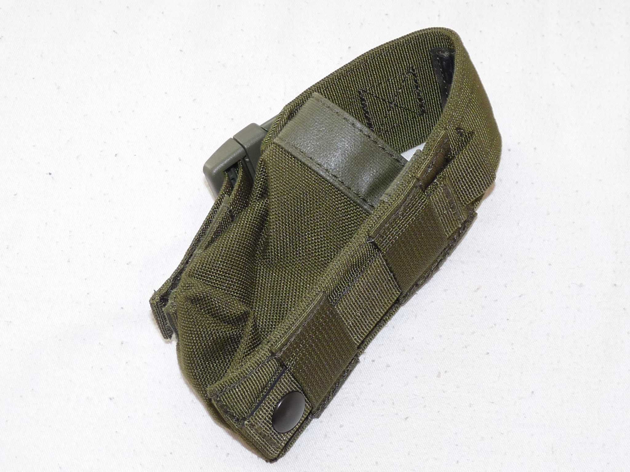 BLACKHAWK ładownica kieszeń na granat flashbang pouch MOLLE BHI