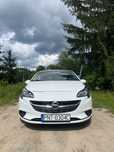 Opel Corsa Opel Corsa E