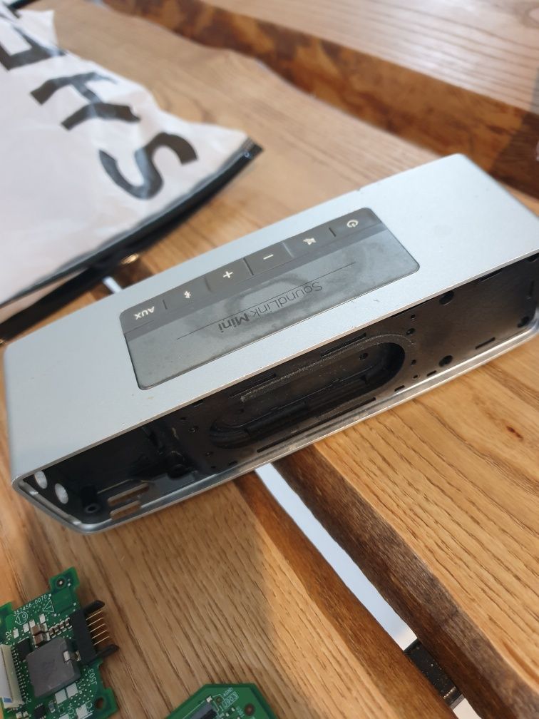 Bose Soundlink mini I