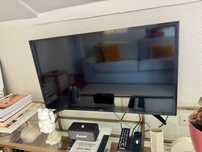 TV Samsung ue 40