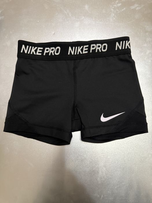 Велосипедки NIKE PRO