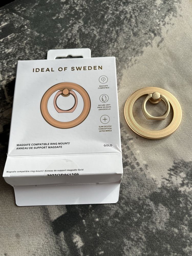 Ring ideal of sweden magsafe