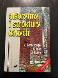 Algorytmy i struktury danych, L.Banachowski, K.Diks, W.Rytter