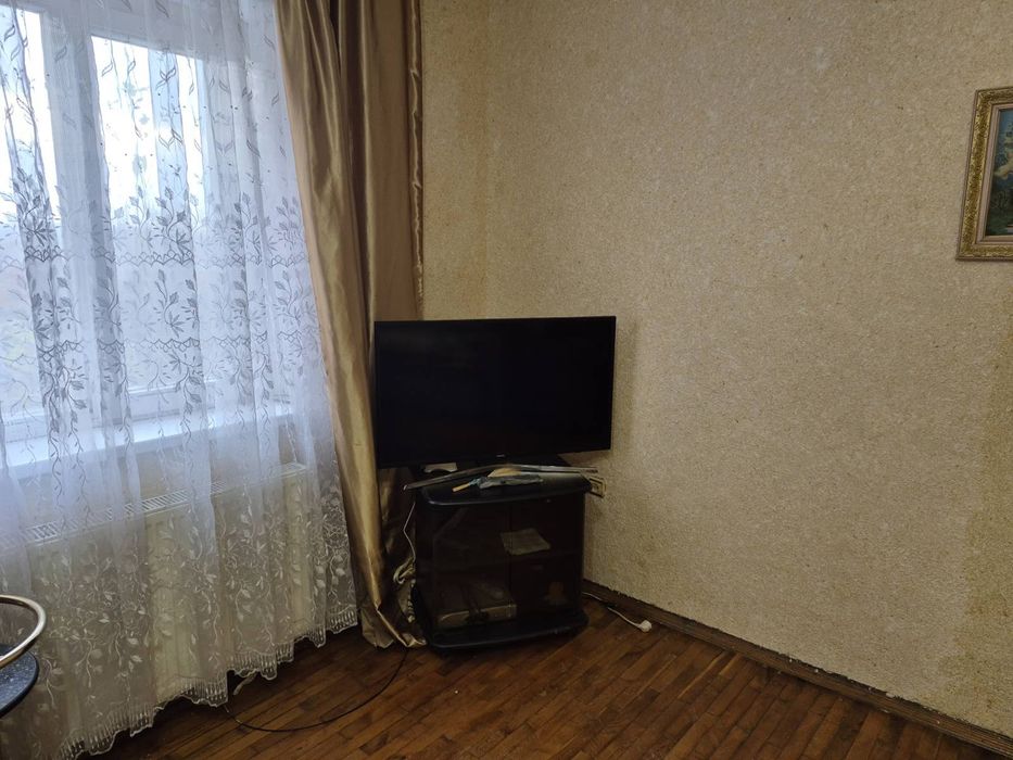 Довгострокова оренда кімнат