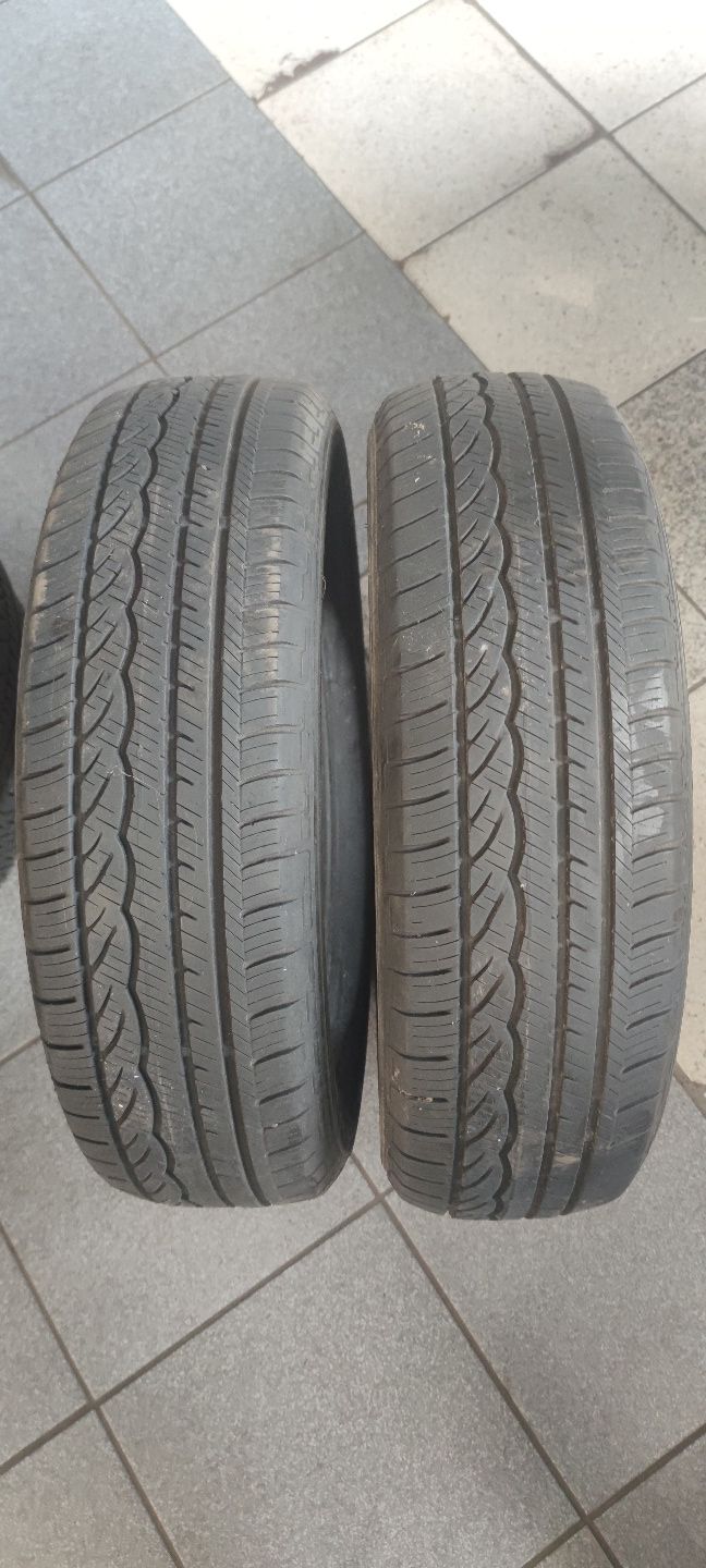 175 70 R14 2szt Dunlop Sp Sport 01 2014r 4.5mm letnie