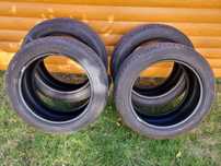 Opony letnie Maxxis Bravo HPM5 235/50 R18 235/50/18 4 szt