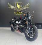 Indian FTR FTR R 100% CARBON