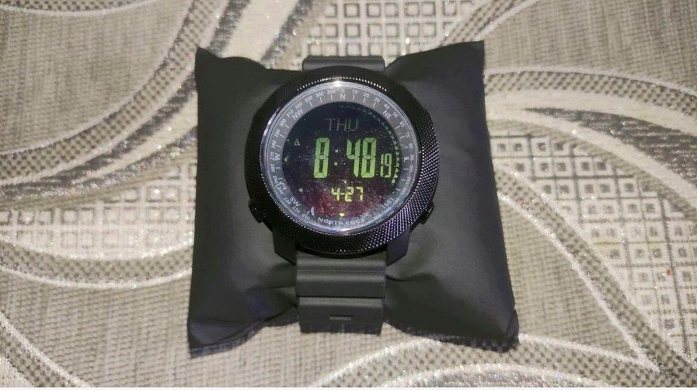 Vendo relógios táticos