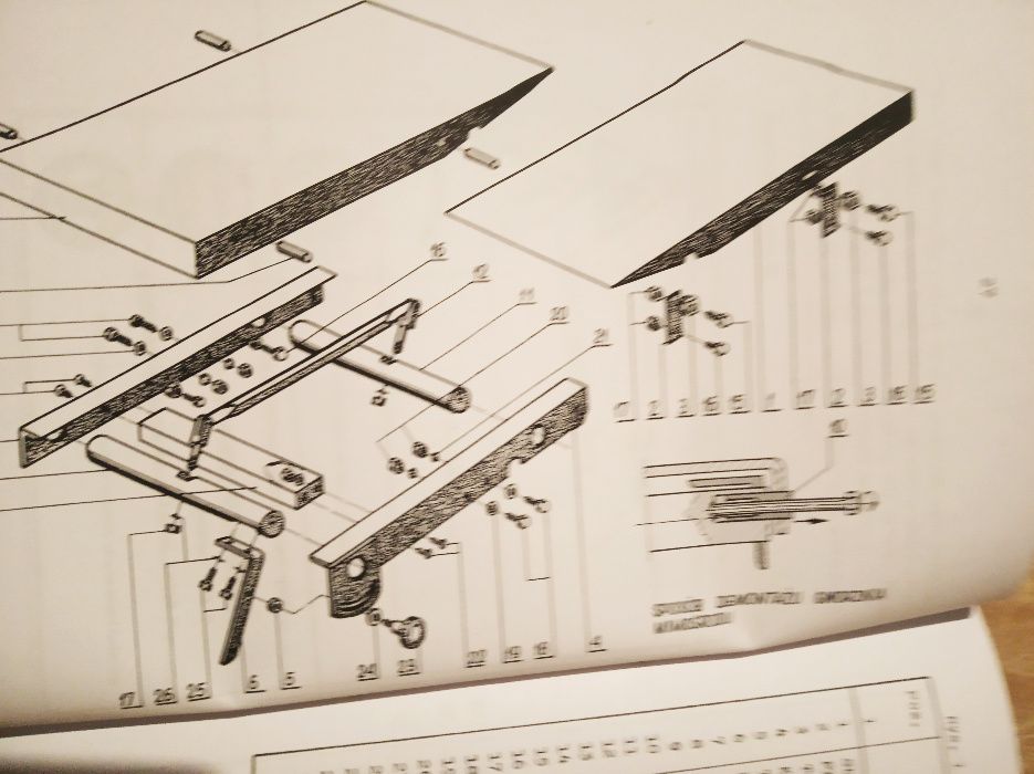 Instrukcję obsługi obrabiarki wieloczynnościowej Dyma-8