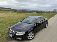 Audi A6 Audi A6 C6 3.0 Quatro Automat