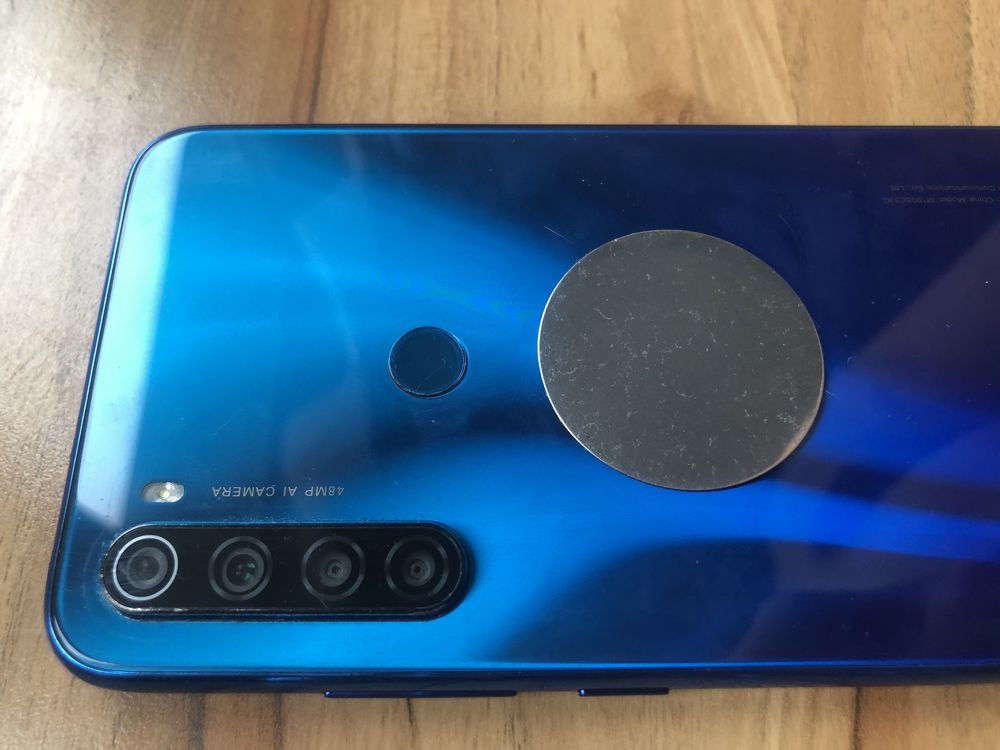 Redmi Note 8 64 GB 2021