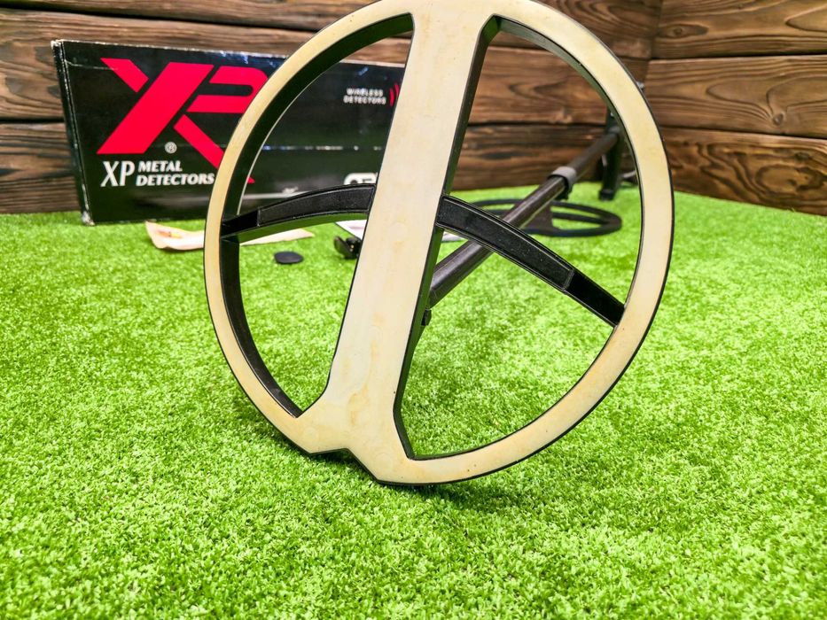 Металошукач XP ORX 28 (X-35)