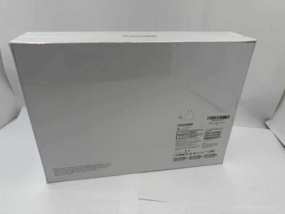 Tablet DOOGEE U11 Pro 11" 6/256 GB od Loombard Jarocin Śródmiejska 22